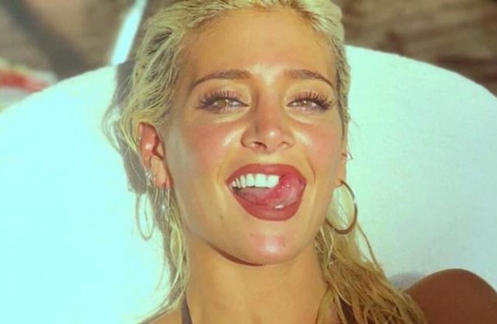 Sol Pérez y Juan Marconi, a los besos en Mar del Plata: "Se fueron juntos"