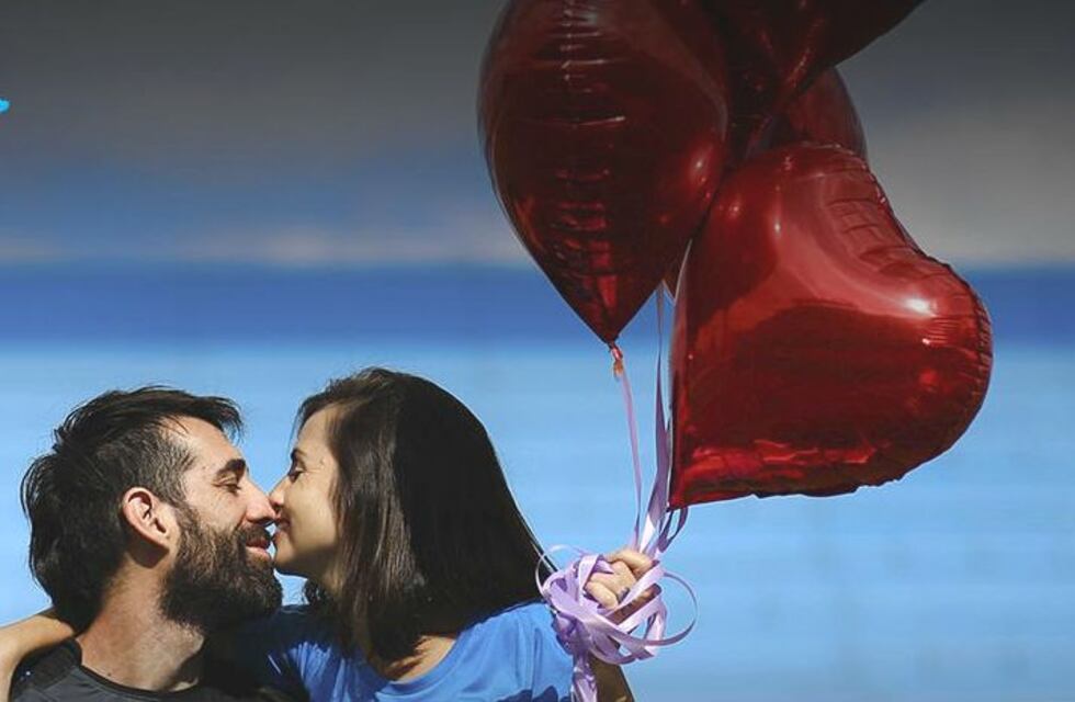 Día de los Enamorados: Belgrano abre el Gigante para que los que se aman, se besen