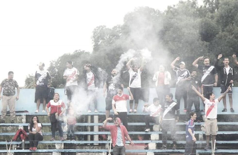 Por seguridad, Guaraní no podrá llevar hinchas a Formosa