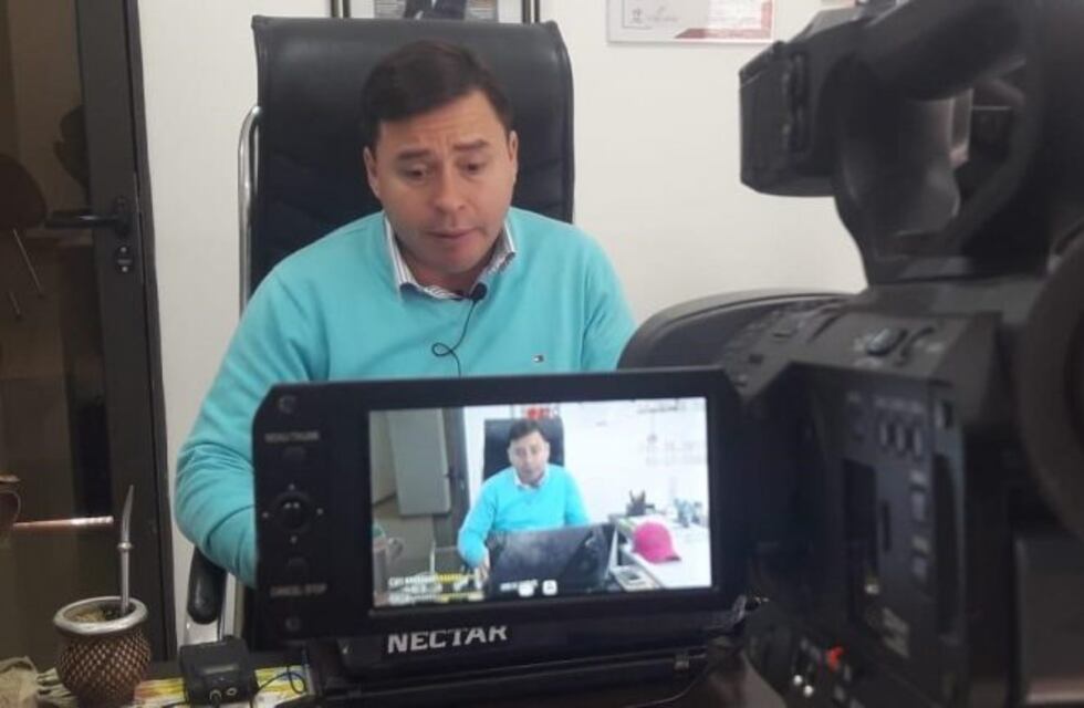 Iguazú participó del "Encuentro Nacional de Municipios Turísticos"