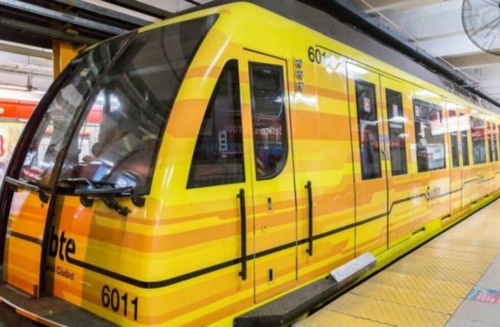 Anunciaron un paro total de subtes y Premetro para este miércoles