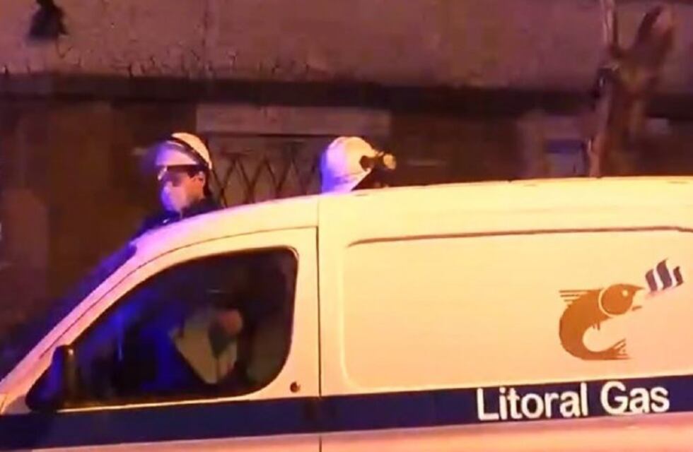 Investigan la muerte de una anciana y su hermano en la zona sur rosarina