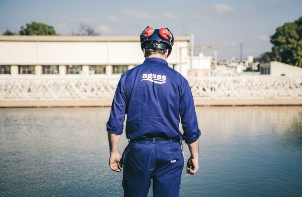 Este domingo no habrá suministro de agua en Rosario, Villa Gobernador Gálvez y Funes