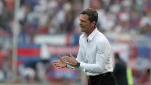 DYN102, BUENOS AIRES 08/11/2015, TIGRE VS RACING. FOTO:DYN/PABLO MOLINA. buenos aires Diego Martin Cocca torneo primera division 2015 futbol futbolsitas partido racing vs tigre