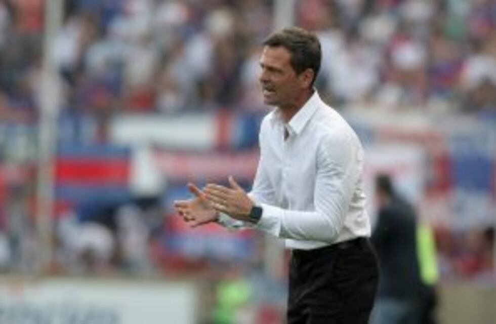 Es un hecho: Diego Cocca llegó a un acuerdo y será el nuevo entrenador de Racing