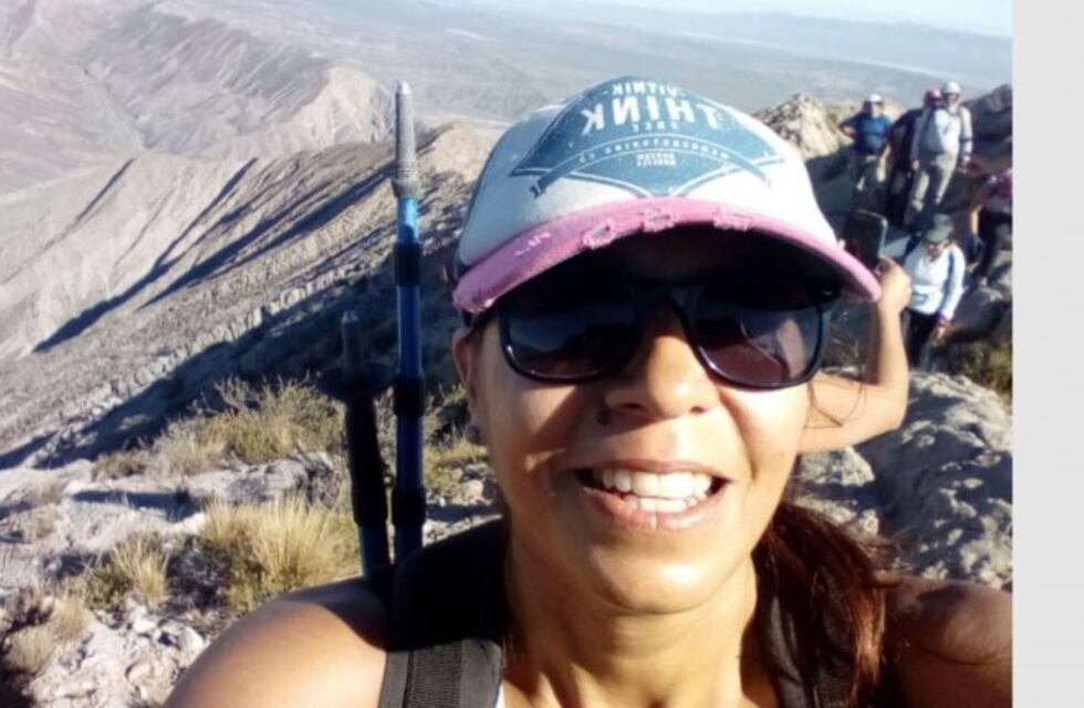 Buscarán hacer cumbre a más de 6.000 metros y concientizar sobre el cáncer de mama