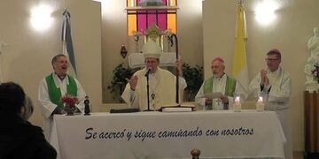 encuentro de catequistas