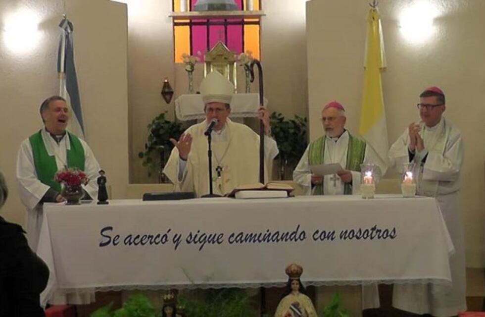 "ENEC 2019" en Puerto San Julián