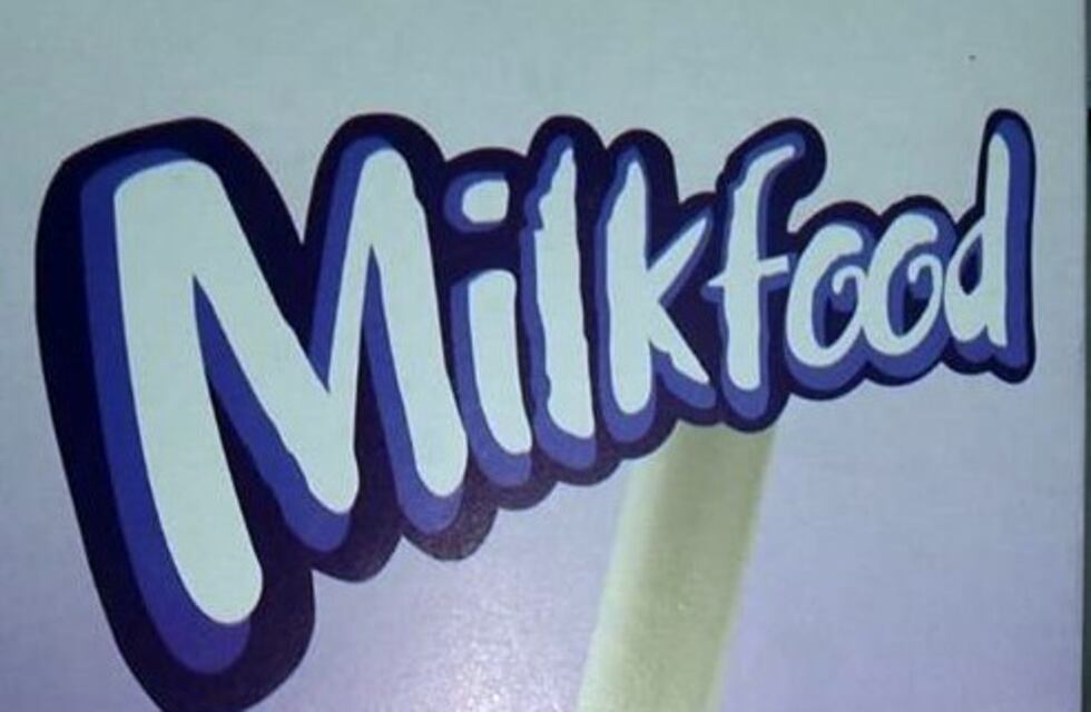 Desde Bromatología Municipal de Arroyito prohíben consumir Leche en Polvo Milkfood