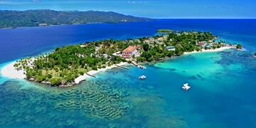 República Dominicana: el Edén caribeño