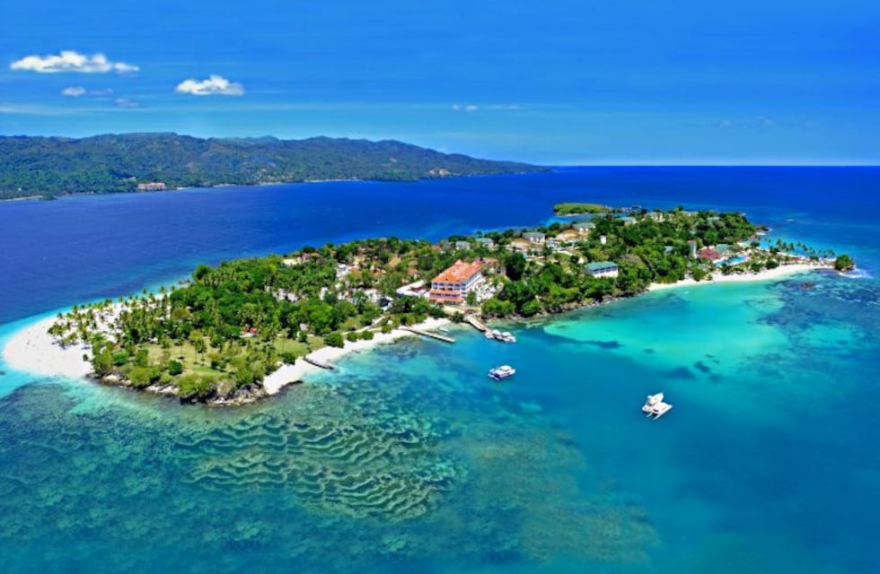 República Dominicana: el Edén caribeño