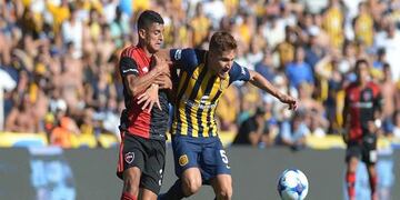 Central y Newell's ya conocen sus rivales de Copa Argentina\u002E (Archivo)