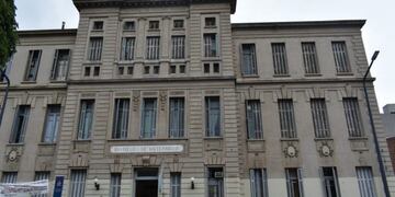 Maternidad Nacional Córdoba