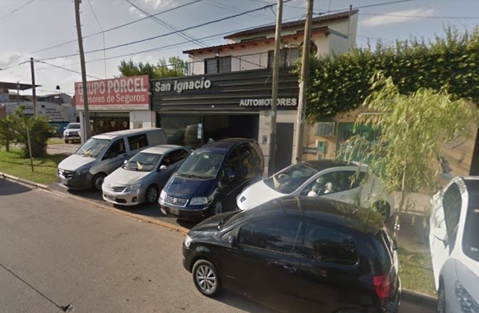 Salió a la luz el complejo entramado de empresas con el que se cubría Alvarado