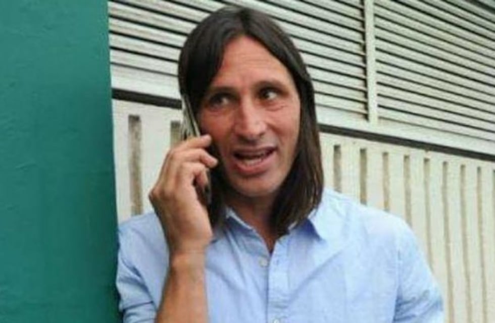 Juan Carlos Olave: "A Belgrano no lo den por muerto"