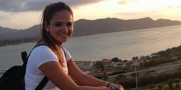 El fallecimiento de Flavia Gallardo causó mucho dolor y consternación\u002E