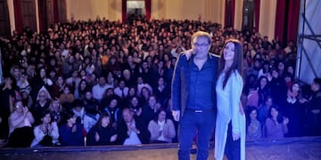 escritora y periodista Mariana Carbajal