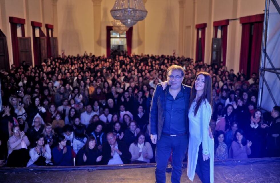 Feria del Libro tercer jornada