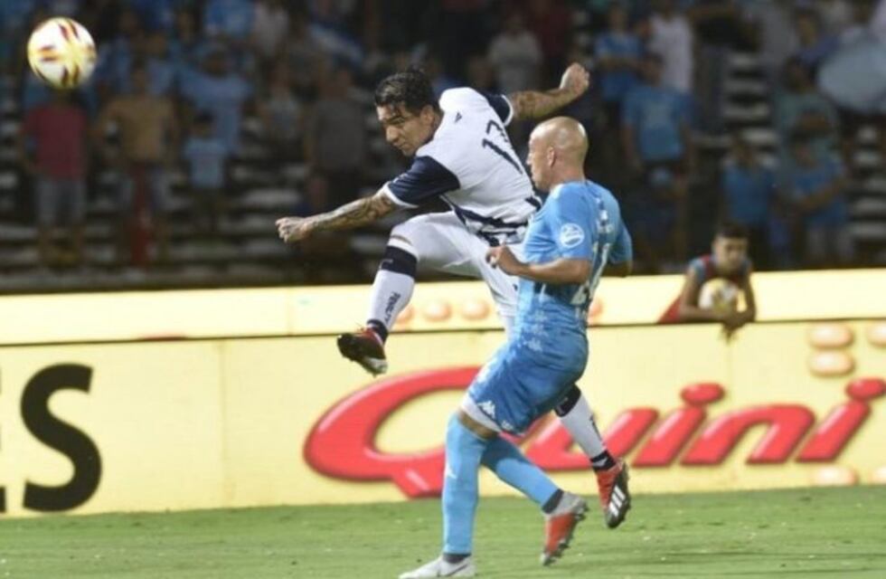 Belgrano le dijo no al clásico con Talleres