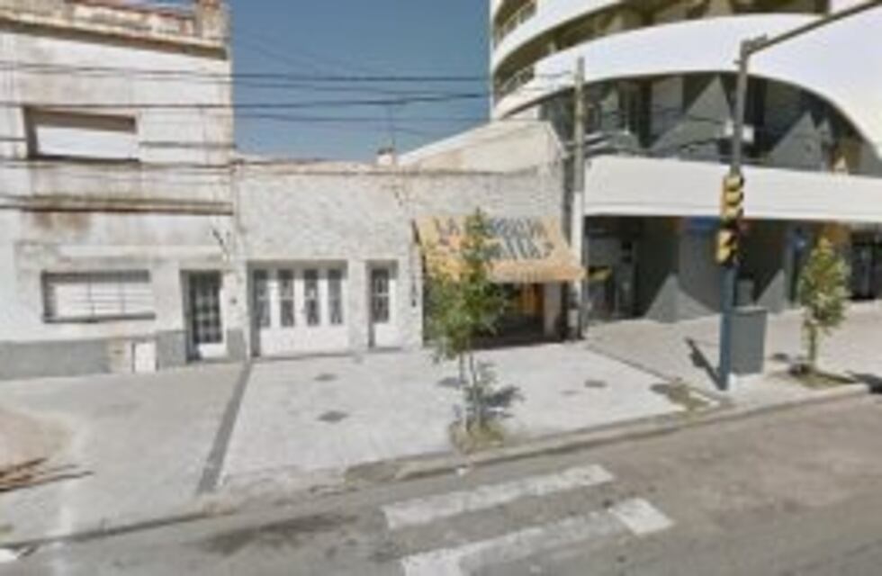 Robaron dinero y casi 100 mil pesos en indumentaria de Rosario Central a metros del Gigante