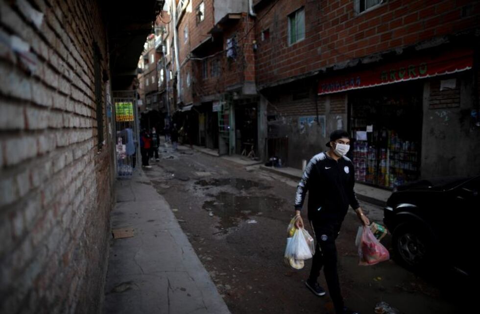 Coronavirus en Argentina: ascienden a 192 los fallecidos y a 3.892 los infectados