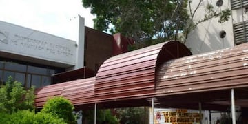 La Universidad de Santiago del Estero en emergencia económica