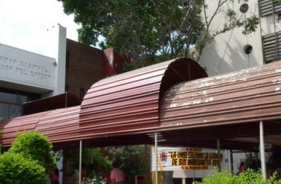 La Universidad de Santiago del Estero en emergencia económica