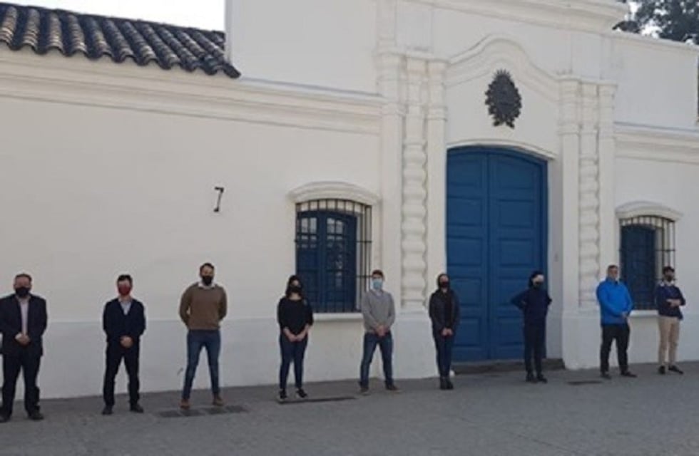 La Kehilá Tucumán, renovará el reclamo por justicia a 26 años del atentado a la AMIA