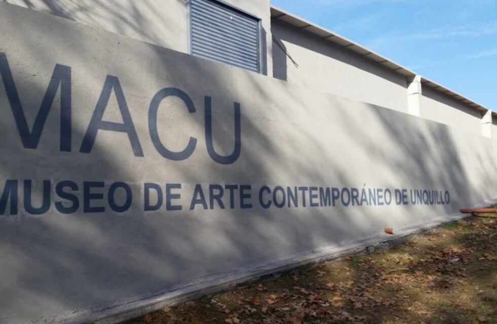 Inauguran la muestra de arte "A Bordar" en el MACU