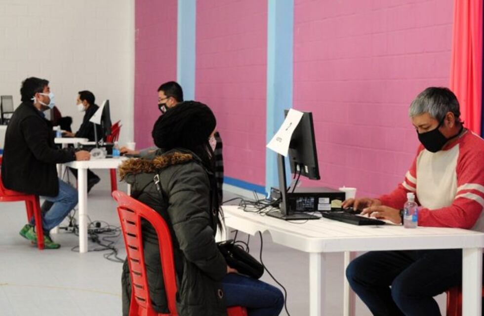 Realizarán el Censo para beneficiarios de Planes y Cooperativas