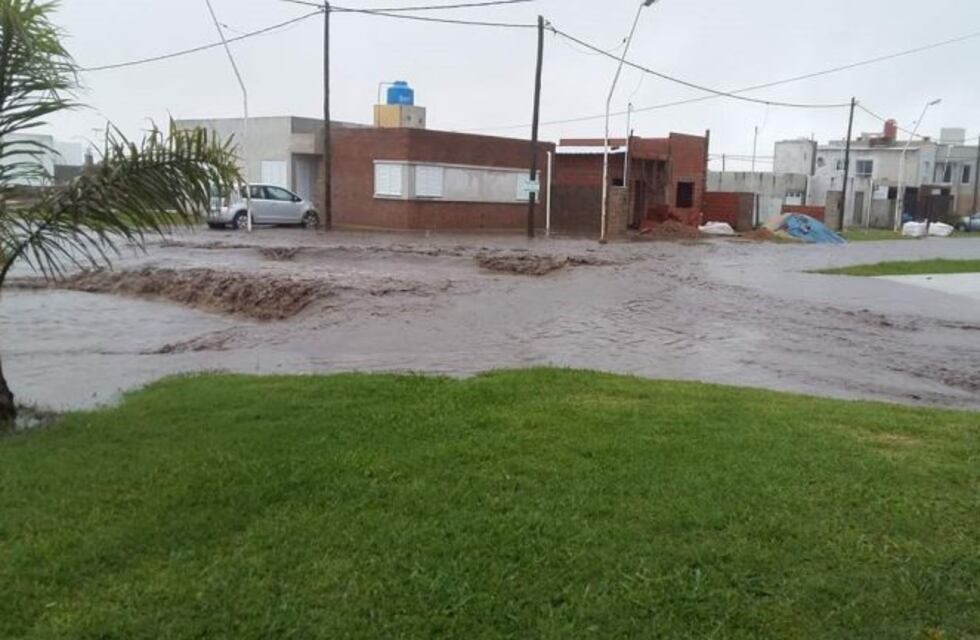 Declaran estado de emergencia en Paraná por 90 días