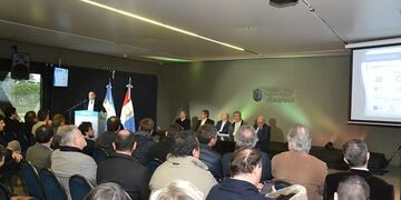 Semana TIC en Córdoba\u002E