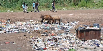 En el Gran Rosario tanto la pobreza registró una reducción el año pasado, no así la indigencia\u002E