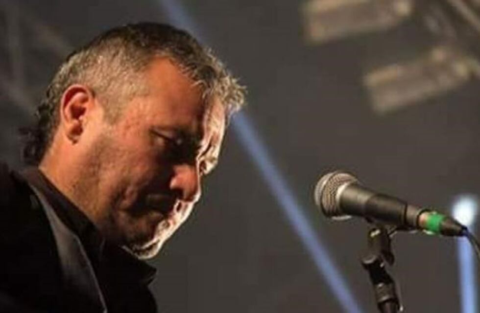 Un folclorista falleció en un accidente de tránsito