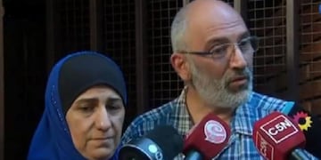 Los padres de los detenidos en Floresta negaron estar vinculados con el Hezbollah