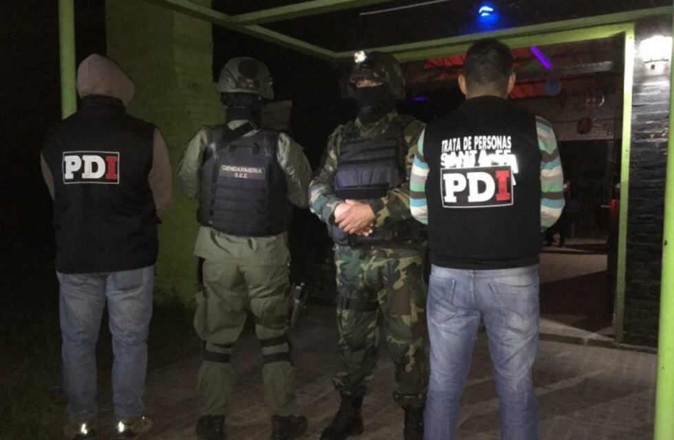 Nación pidió alojamiento y comida para enviar 300 agentes federales a Rosario