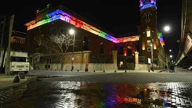 Regresa la Noche de los Museos (Archivo)