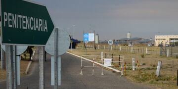 Cárcel de Bouwer, provincia de Córdoba