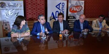 (Foto Municipalidad de San Miguel de Tucumán)\u002E