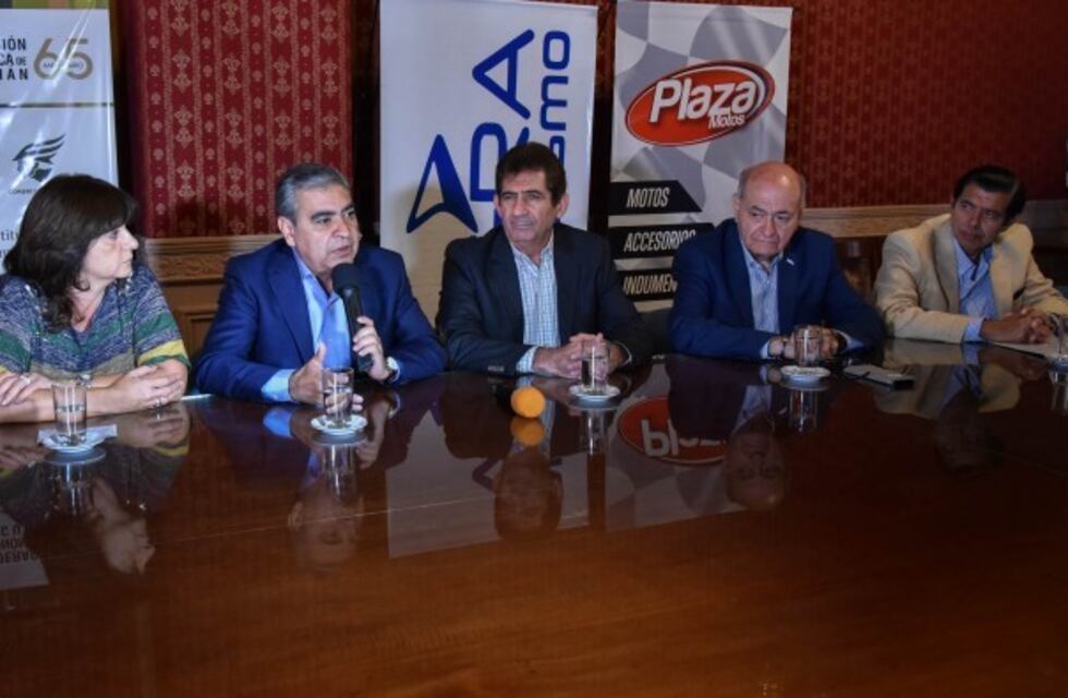 Se lanzó la campaña "Ganá con las galerías"