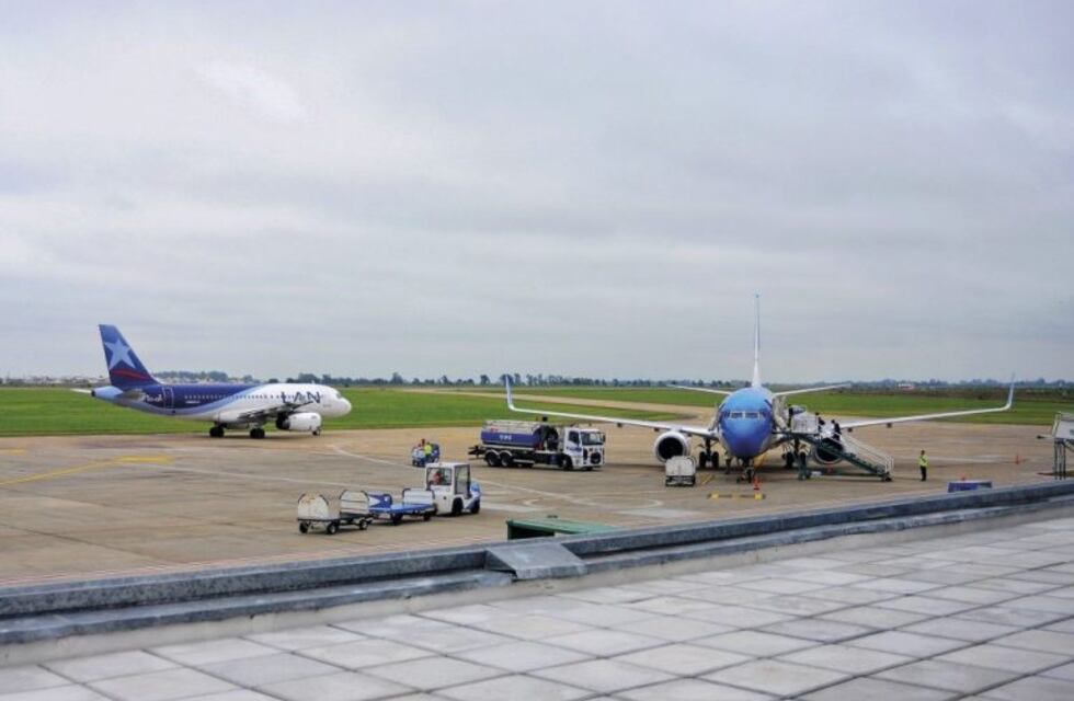 El Aeropuerto incorporó salas VIP y suma vuelos para el verano