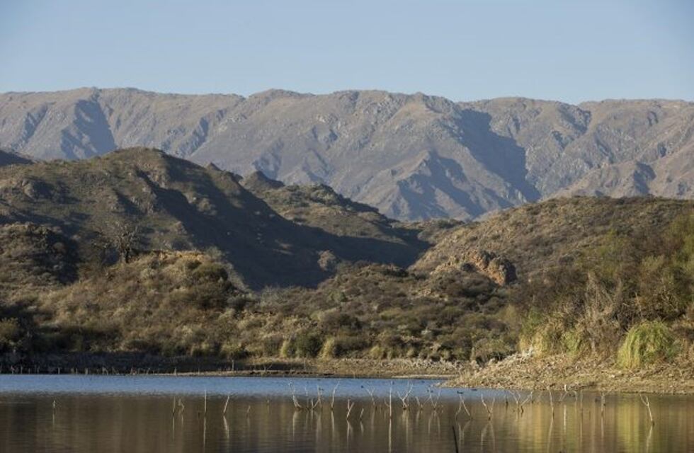 Aseguran que el martes vuelve la lluvia a San Luis