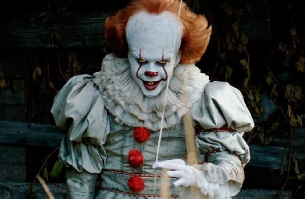 Cine: IT, con entrada gratuita, en la Facu de Exactas