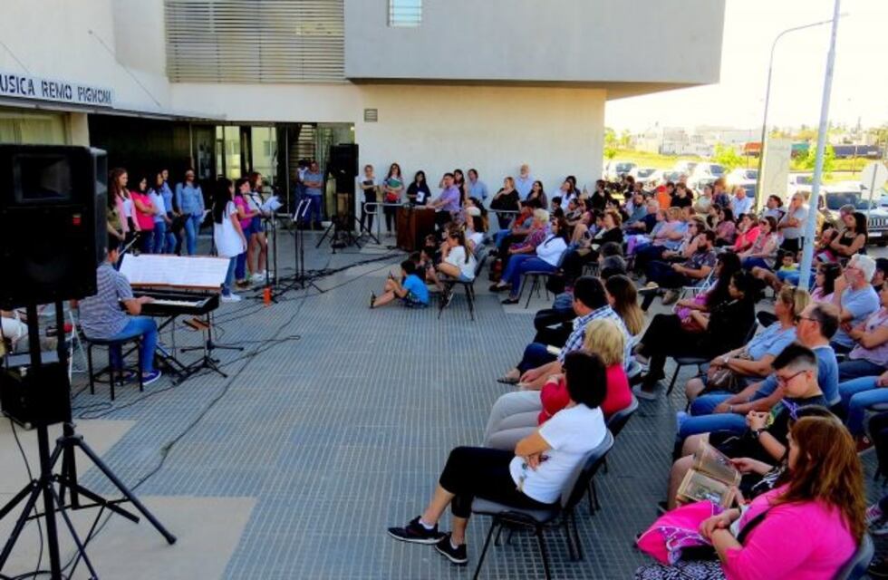 Inicia una nueva edición del ciclo "Música en Primavera"