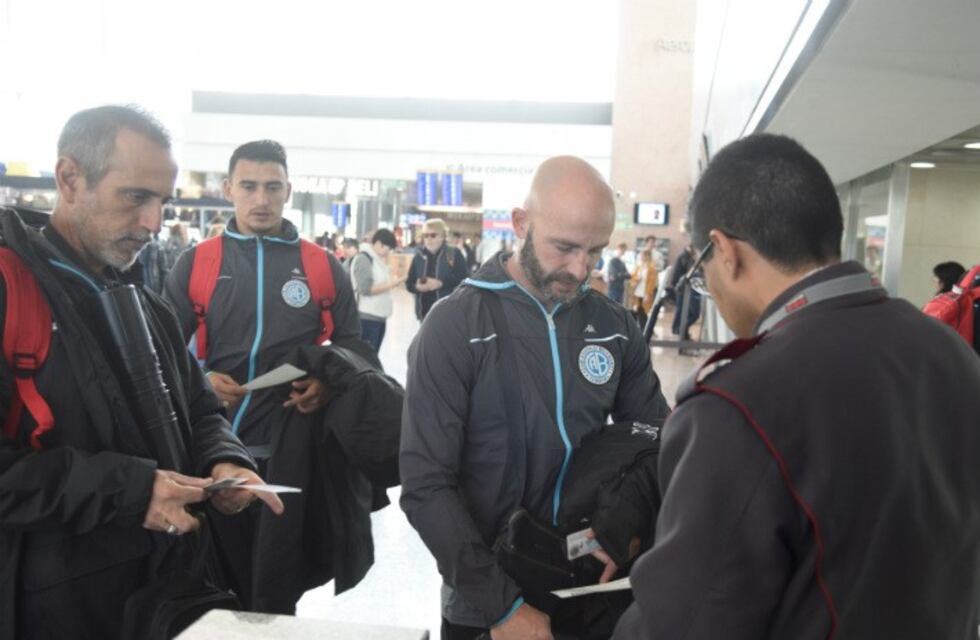 Belgrano y un inicio cargado de obligaciones