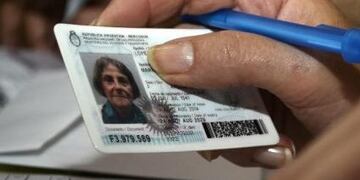 Qué documento es válido\u002E