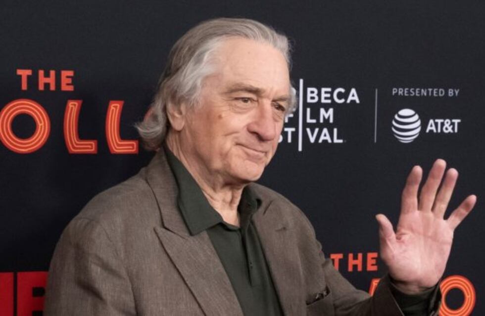 Robert De Niro eligió a Buenos Aires como una de sus ciudades favoritas: "Es absolutamente hermosa"