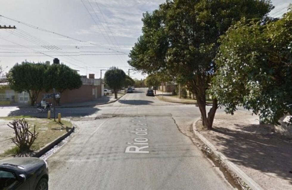 Motociclista murió al chocar con un colectivo de Ersa