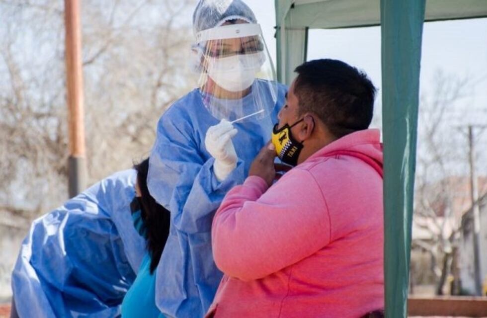 Coronavirus en Jujuy: el miércoles cerró con 253 casos activos