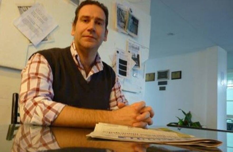 Pasqualín: "Encarar el 2019 desde la unidad es muy alentador para nosotros"